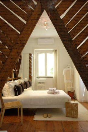 Lisbon City Villa